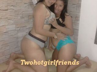 Twohotgirlfriends