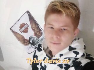 Tyler_davis_xx