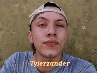 Tylerzander