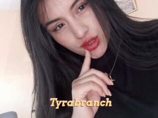 Tyrabranch