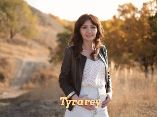 Tyrarey