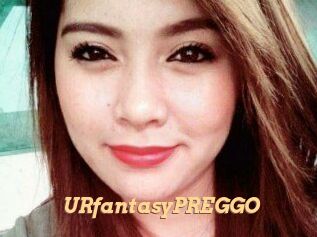 URfantasyPREGGO