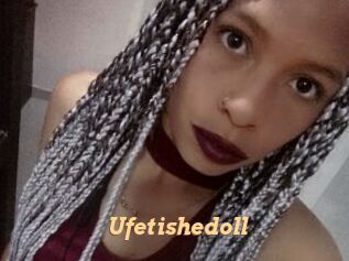 Ufetishedoll