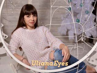 UlianaEyes