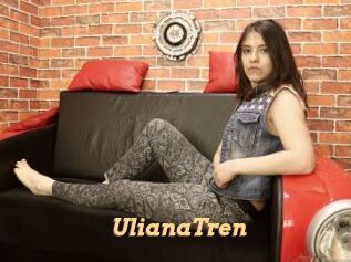 UlianaTren