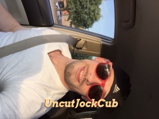 UncutJockCub