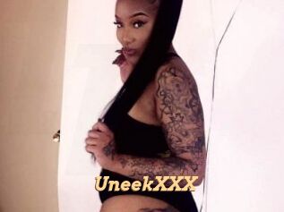 UneekXXX