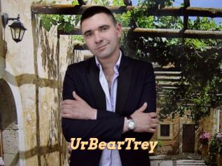 UrBearTrey