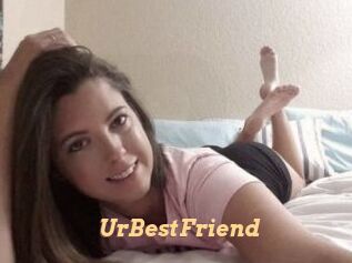 UrBestFriend