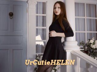 UrCutieHELEN