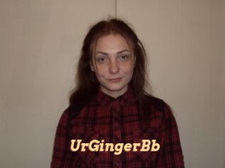 UrGingerBb