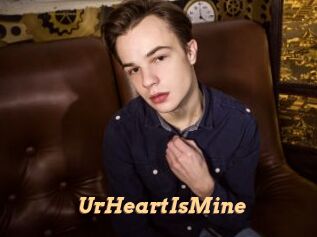 UrHeartIsMine