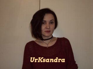 UrKsandra