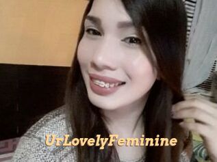 UrLovelyFeminine