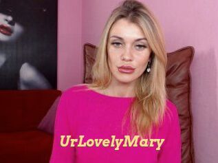 UrLovelyMary