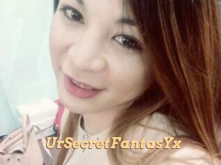 UrSecretFantasYx