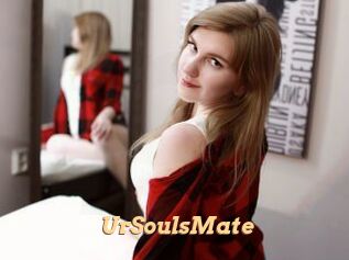 UrSoulsMate