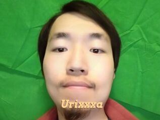 Urixxxa