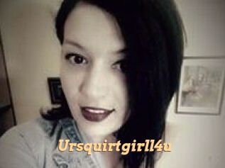 Ursquirtgirll4u