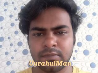 UurahulMan