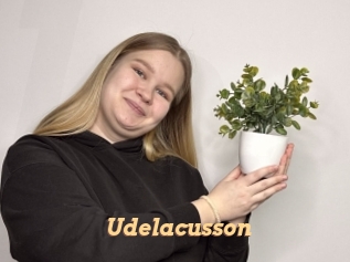 Udelacusson