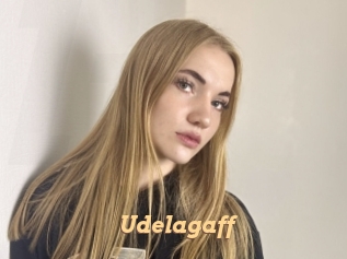 Udelagaff