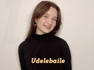 Udelebaile