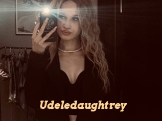 Udeledaughtrey