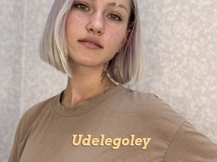 Udelegoley