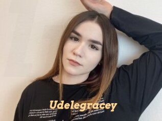 Udelegracey