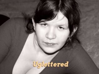 Uglettered