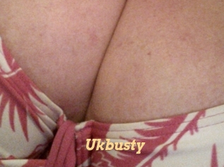 Ukbusty