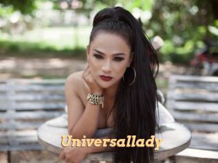 Universallady