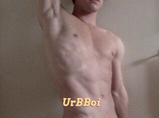 UrBBoi