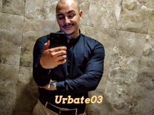 Urbate03