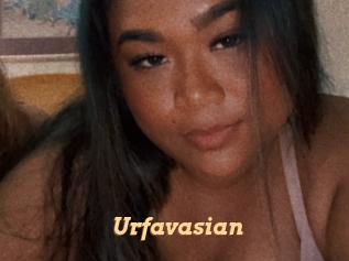 Urfavasian