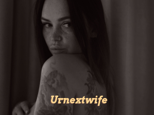 Urnextwife