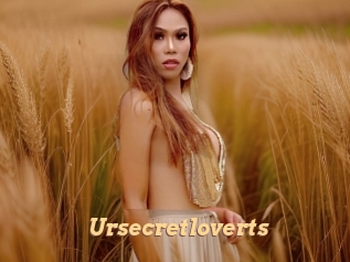 Ursecretloverts