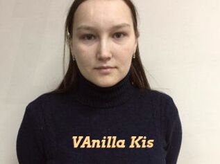 VAnilla_Kis