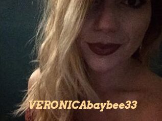 VERONICAbaybee33