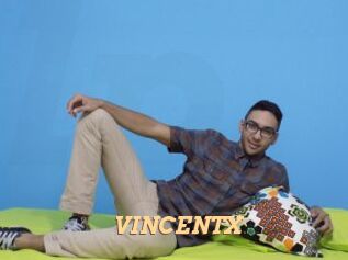 VINCENTX