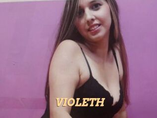 VIOLETH