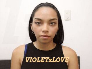 VIOLETxLOVE