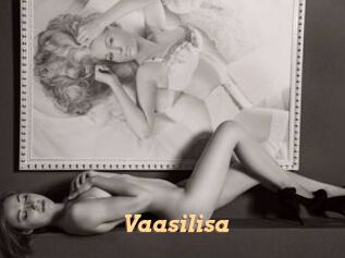 Vaasilisa