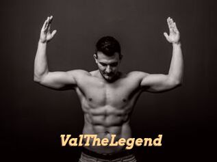 ValTheLegend