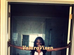 ValaraVixen
