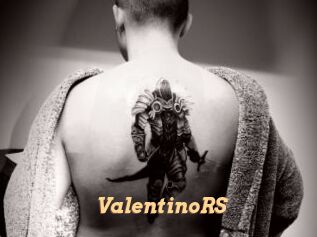 ValentinoRS