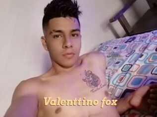 Valenttino_fox