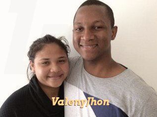 ValenyJhon