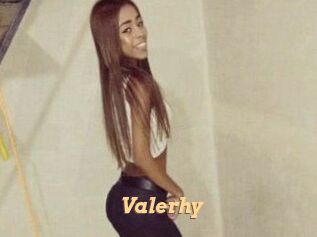 Valerhy